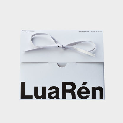 Luaren Tinting Ombre Glow Lip and Cheek Set