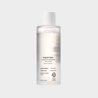 Luaren Pure Essence