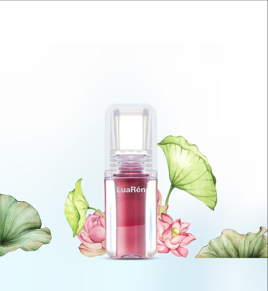 Tinting Ombre Glow Lip & Cheek #01 Fleeting Tutu